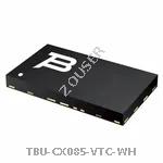 TBU-CX085-VTC-WH