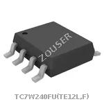 TC7W240FU(TE12L,F)