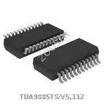 TDA9885TS/V5,112