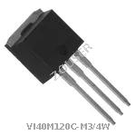 VI40M120C-M3/4W