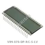 VIM-878-DP-RC-S-LV