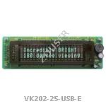 VK202-25-USB-E