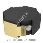 VLF10040T-221MR81