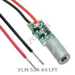 VLM-520-04 LPT