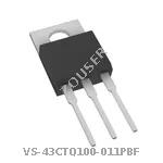 VS-43CTQ100-011PBF