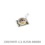 XREWHT-L1-R250-006B8