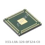 XS1-L8A-128-QF124-C8