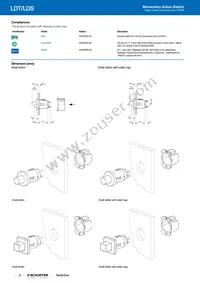 0041.9156.5127 Datasheet Page 2