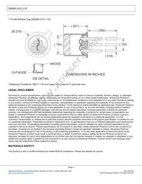 008-2151-112 Datasheet Page 4