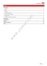 02-617.011 Datasheet Page 3