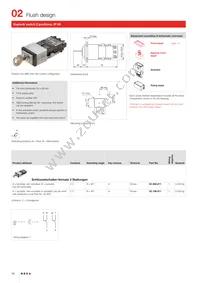 02-617.011 Datasheet Page 10