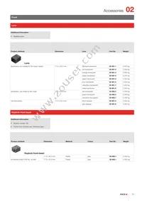 02-617.011 Datasheet Page 11