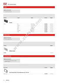 02-617.011 Datasheet Page 12