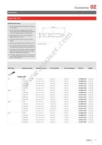 02-617.011 Datasheet Page 17