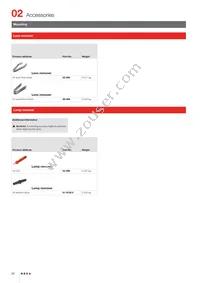 02-617.011 Datasheet Page 20