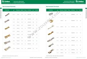 0214025.XBP Datasheet Page 19