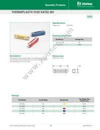 0214040.LXN Datasheet Cover