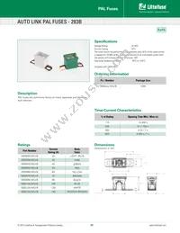 0283140.MXJ-B Datasheet Cover