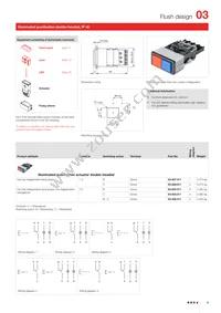 03-953.7 Datasheet Page 9