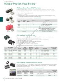 03500418XP Datasheet Cover