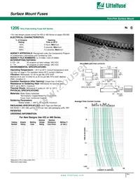 0429007.WRM Datasheet Cover