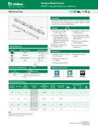 0456030.ERG Datasheet Cover