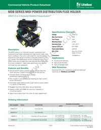 04980933ZXT Datasheet Cover