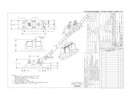 04981038HXFC Datasheet Cover