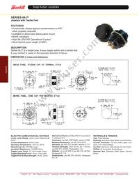 04JT-AP-T02 Datasheet Cover