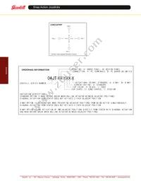 04JT-AP-T02 Datasheet Page 2