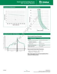 0505020.UXEP Datasheet Page 2