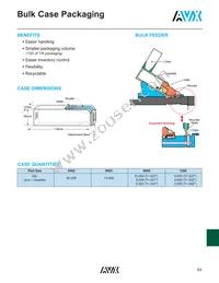 05085C104KAJ2A Datasheet Page 8