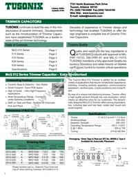 0512-000-A-1.5-5LF Datasheet Cover