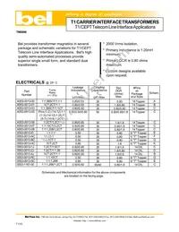 0553-0013-DC-F Datasheet Page 7