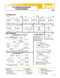 0553-0013-DC-F Datasheet Page 8