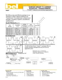 0553-0013-DC-F Datasheet Page 9