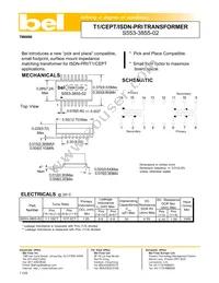 0553-0013-DC-F Datasheet Page 11