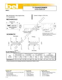 0553-0013-DC-F Datasheet Page 15