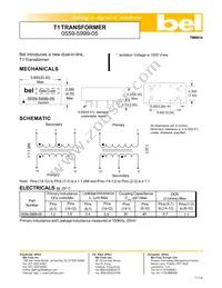 0553-0013-DC-F Datasheet Page 16