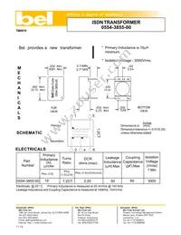 0553-0013-DC-F Datasheet Page 21