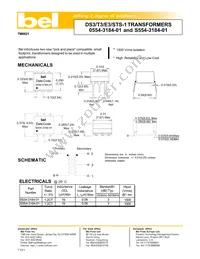 0553-0013-DC-F Datasheet Page 23