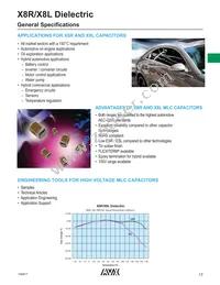 0805YD225MAT2A Datasheet Page 18