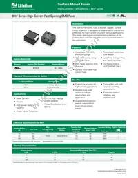 0881100.UR Datasheet Cover