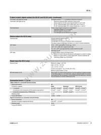 0903042 Datasheet Page 4