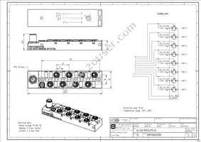 090700620100 Datasheet Cover