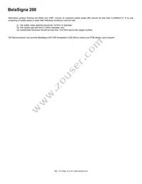 0W344-005-XTP Datasheet Page 14