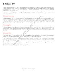 0W344-005-XTP Datasheet Page 21