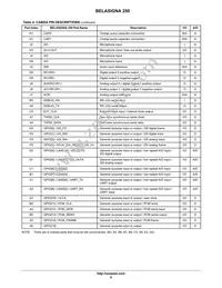 0W888-002-XTP Datasheet Page 9