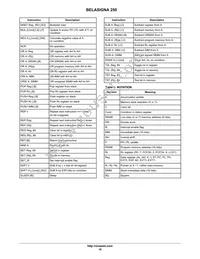 0W888-002-XTP Datasheet Page 16