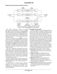 0W888-002-XTP Datasheet Page 17